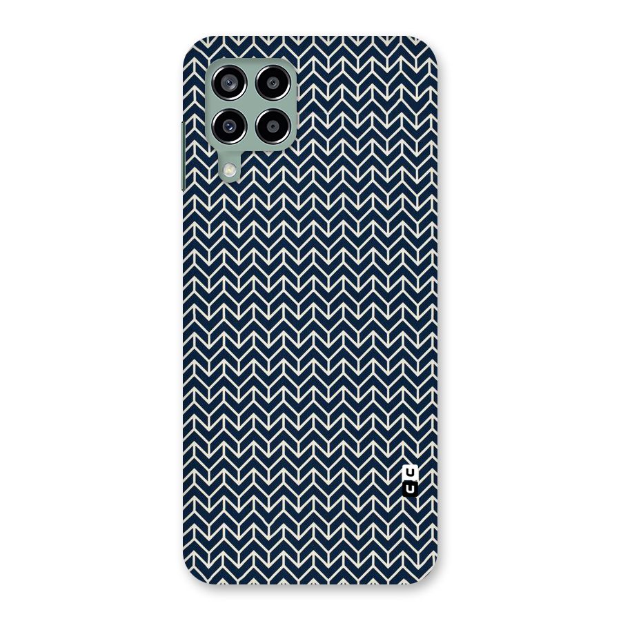 Elite Design Back Case for Galaxy M33