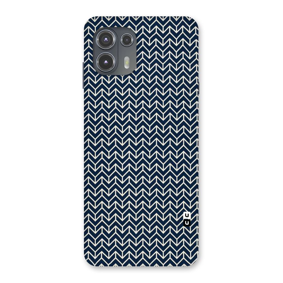 Elite Design Back Case for Motorola Edge 20 Fusion