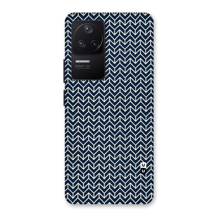 Elite Design Back Case for Poco F4 5G