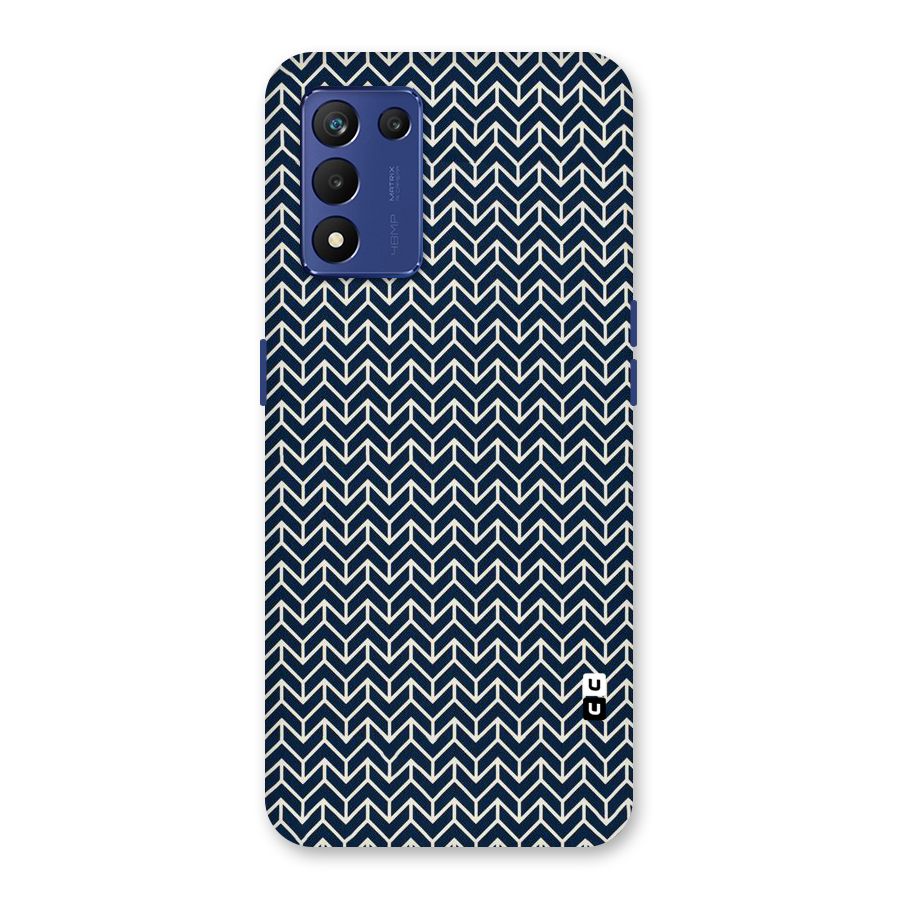 Elite Design Back Case for Realme 9 5G Speed