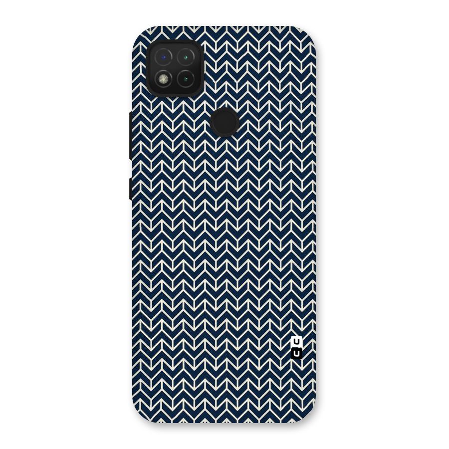 Elite Design Back Case for Redmi 9 Activ