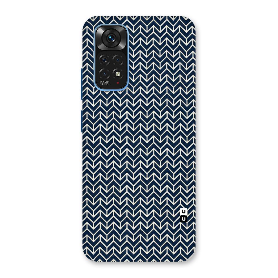 Elite Design Back Case for Redmi Note 11S