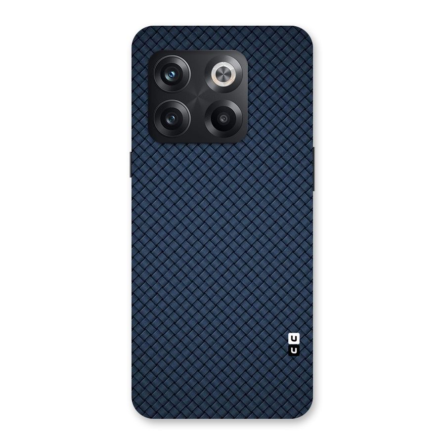 Elite Diamonds Back Case for OnePlus 10T