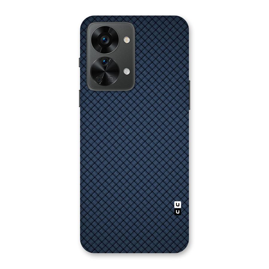 Elite Diamonds Back Case for OnePlus Nord 2T
