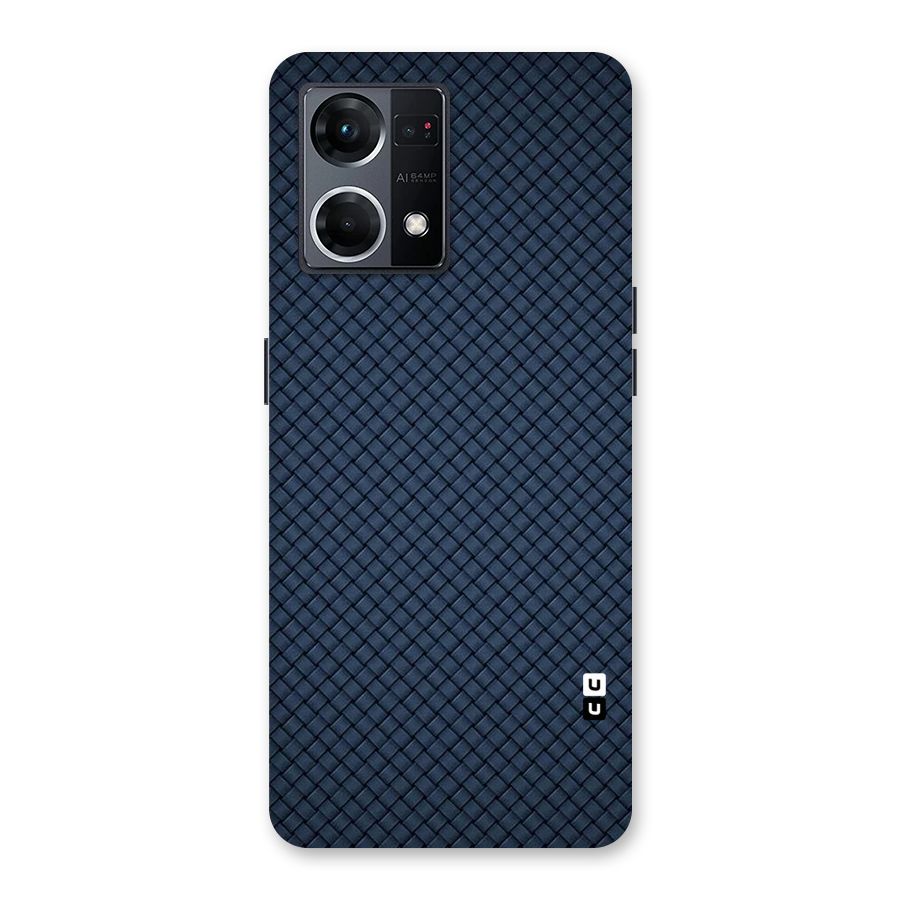 Elite Diamonds Glass Back Case for Oppo F21 Pro 5G