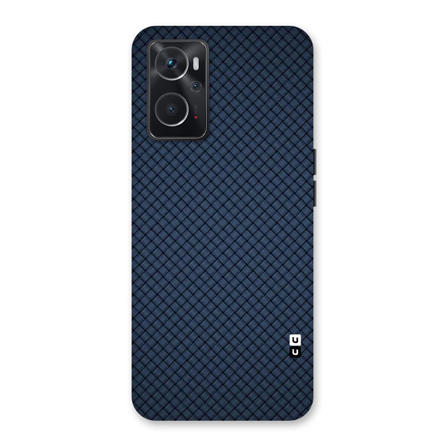 Elite Diamonds Back Case for Oppo K10 4G