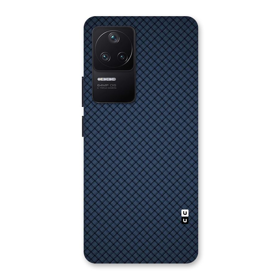 Elite Diamonds Back Case for Poco F4 5G