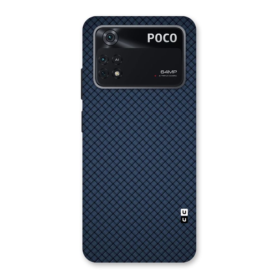 Elite Diamonds Back Case for Poco M4 Pro 4G