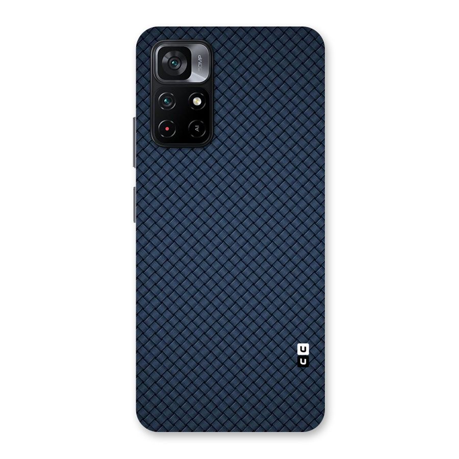 Elite Diamonds Back Case for Poco M4 Pro 5G
