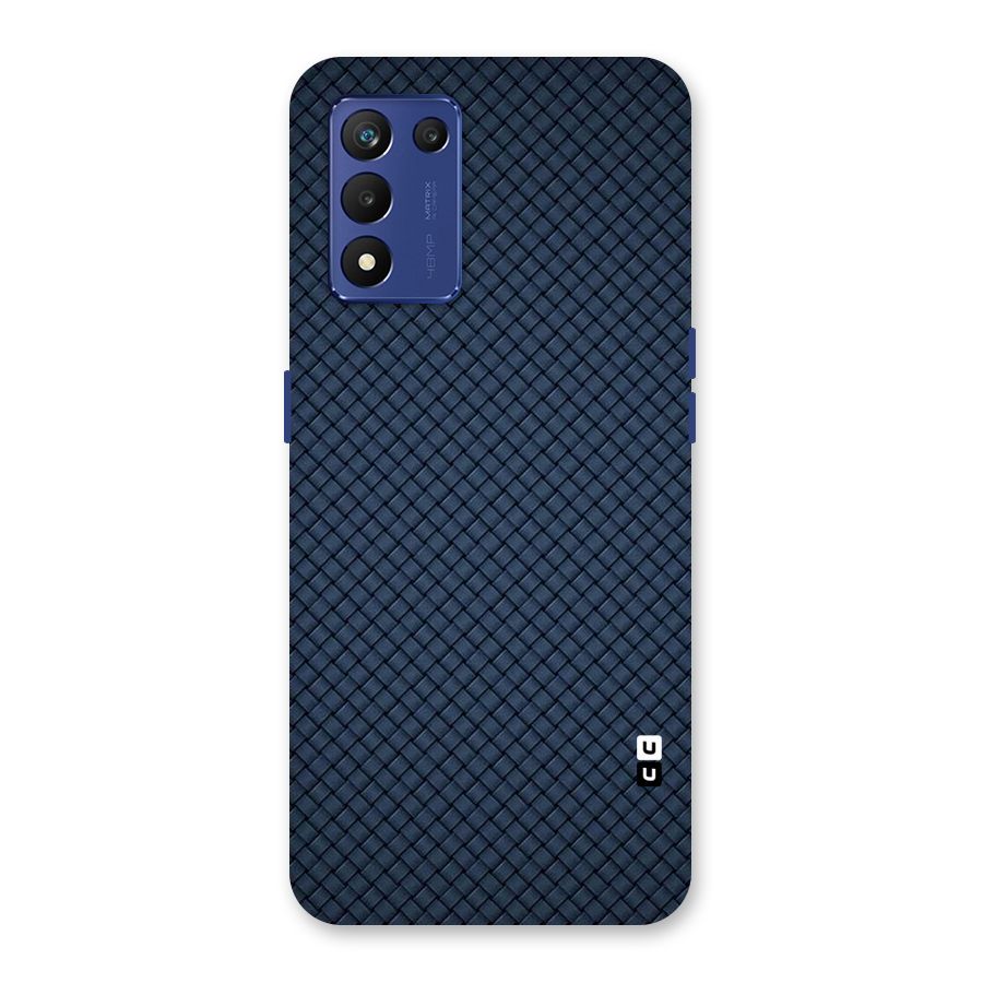 Elite Diamonds Back Case for Realme 9 5G Speed