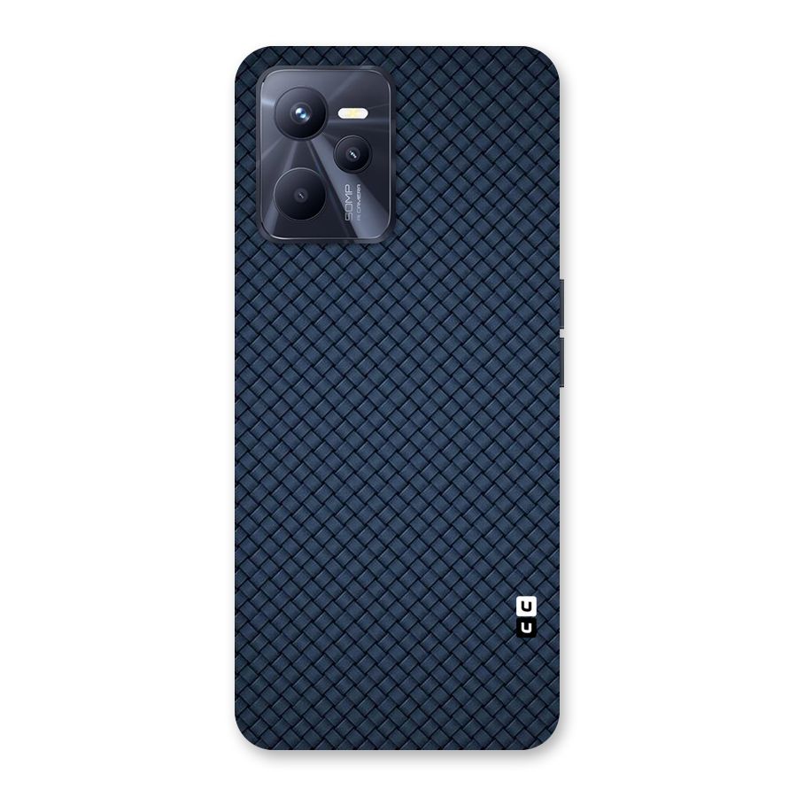 Elite Diamonds Back Case for Realme C35