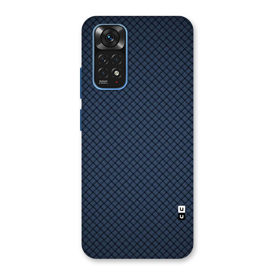 Elite Diamonds Back Case for Redmi Note 11S