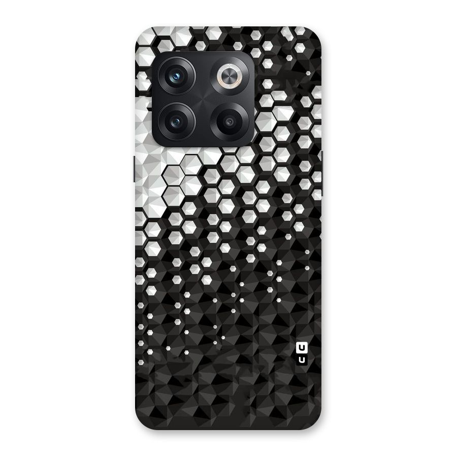 Elite Hexagonal Back Case for OnePlus 10T