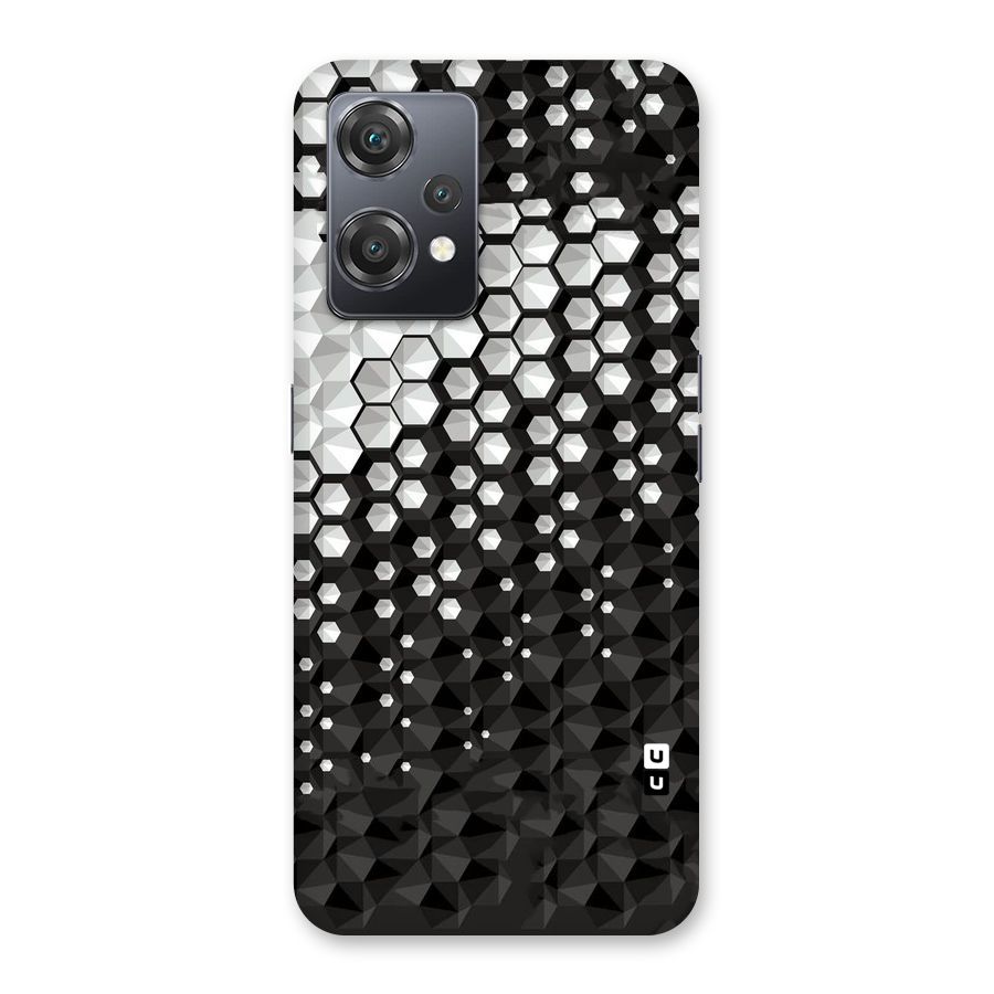 Elite Hexagonal Back Case for OnePlus Nord CE 2 Lite 5G