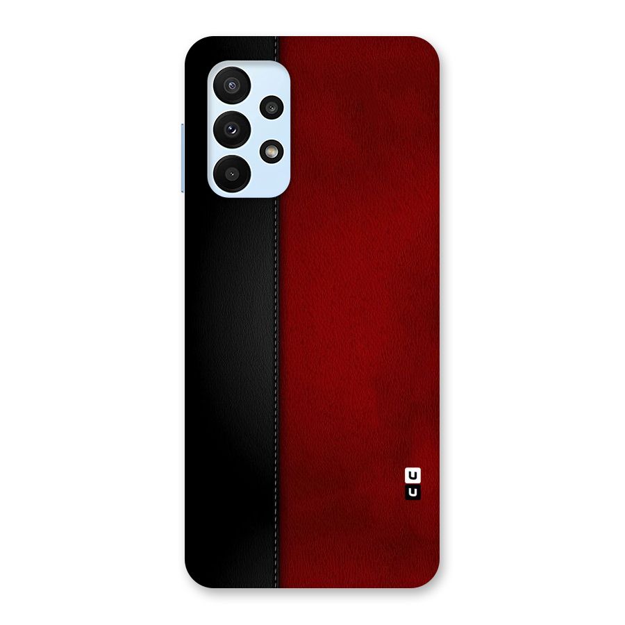 Elite Shade Design Back Case for Galaxy A23