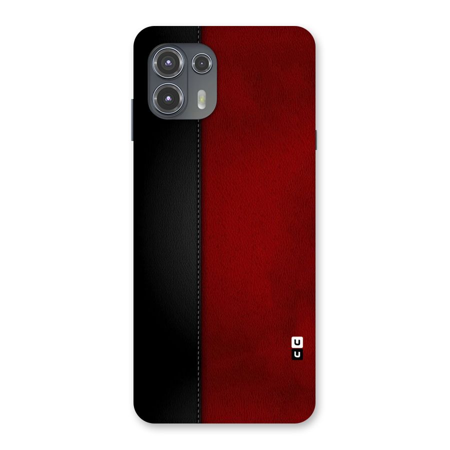 Elite Shade Design Back Case for Motorola Edge 20 Fusion