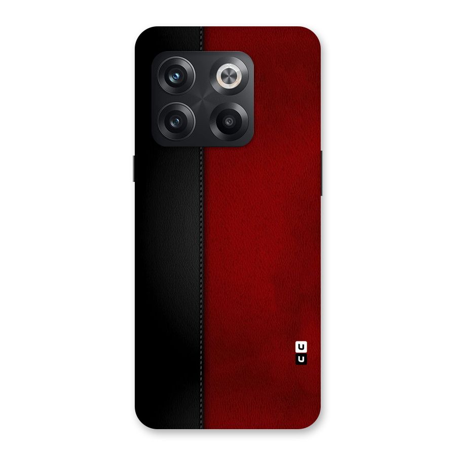 Elite Shade Design Back Case for OnePlus 10T