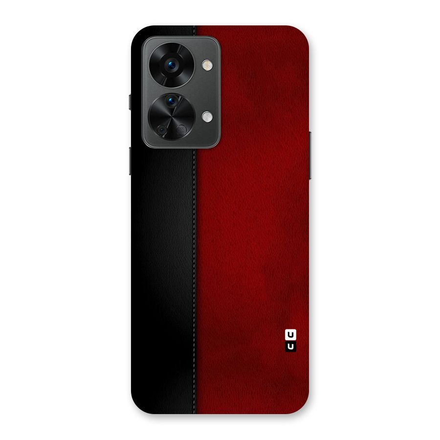 Elite Shade Design Back Case for OnePlus Nord 2T