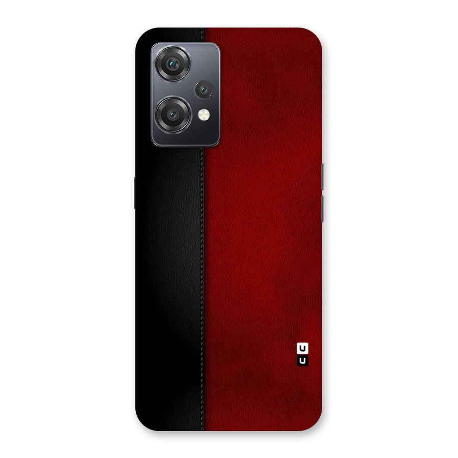 Elite Shade Design Back Case for OnePlus Nord CE 2 Lite 5G