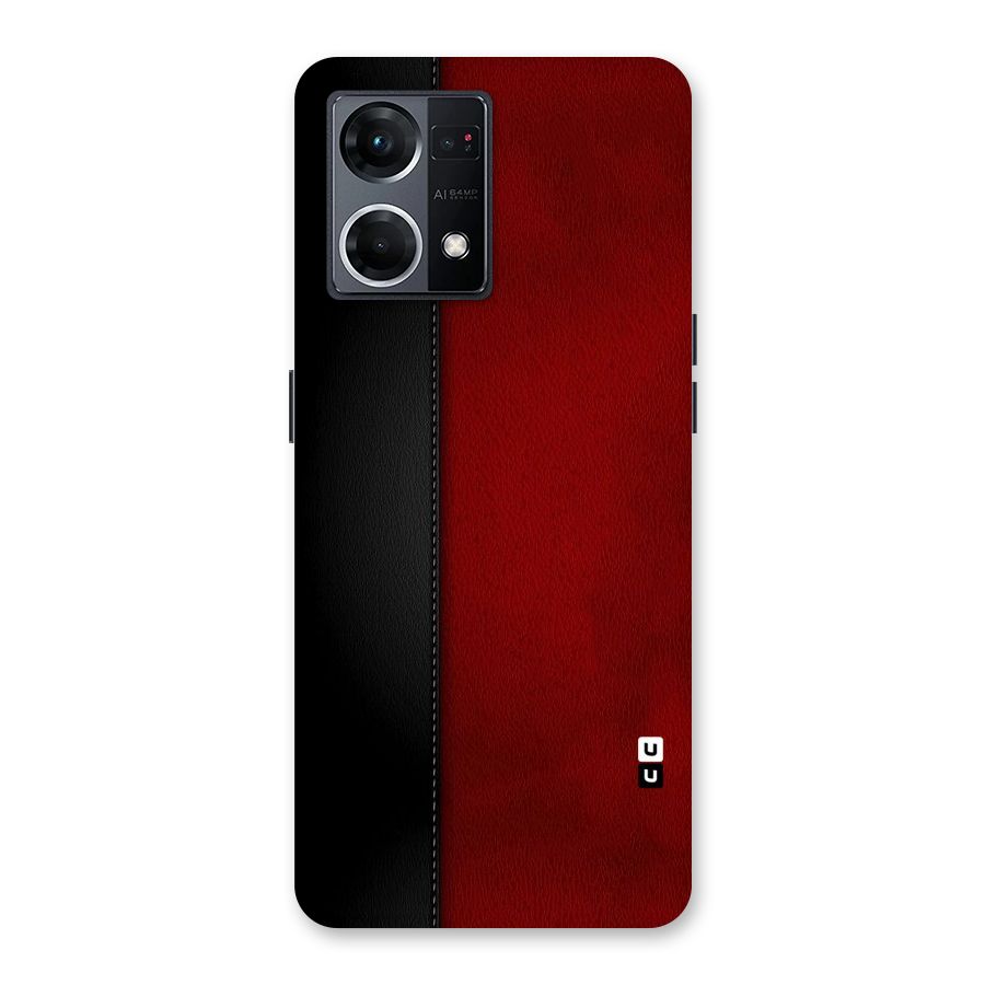 Elite Shade Design Glass Back Case for Oppo F21 Pro 5G