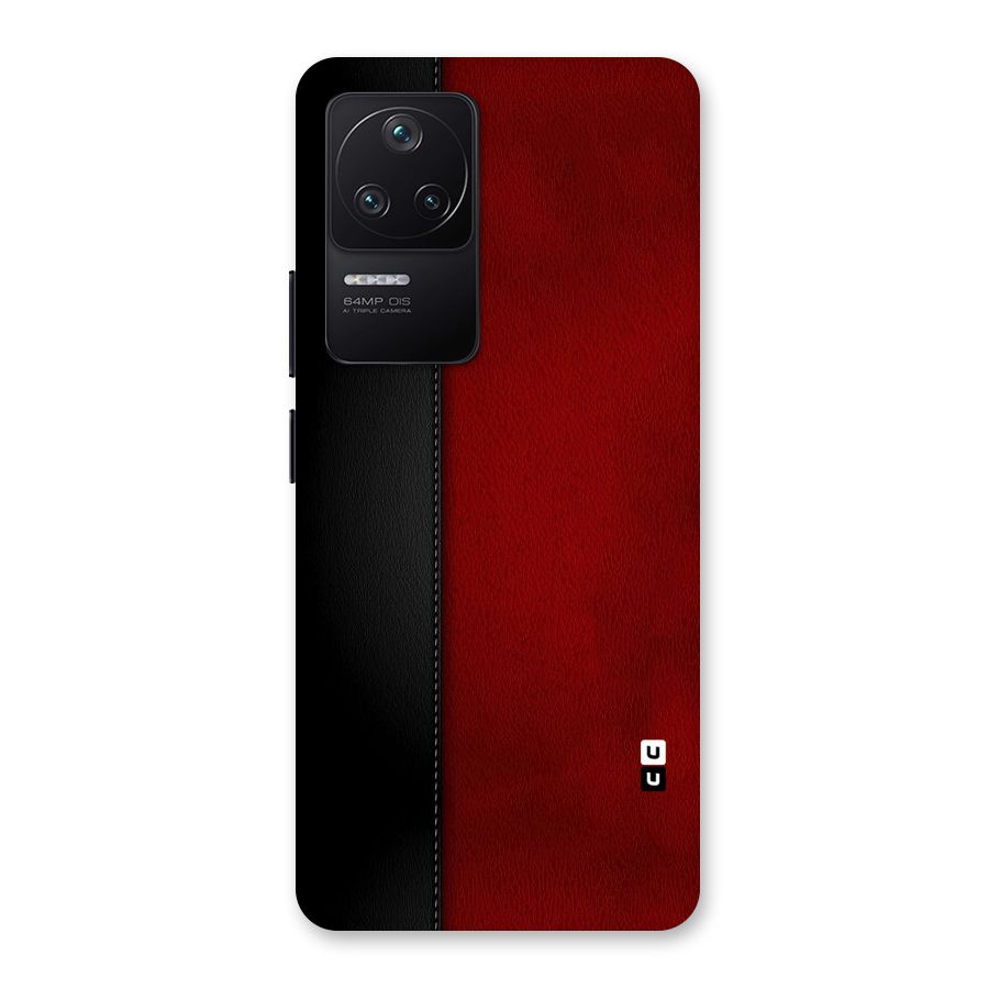 Elite Shade Design Back Case for Poco F4 5G
