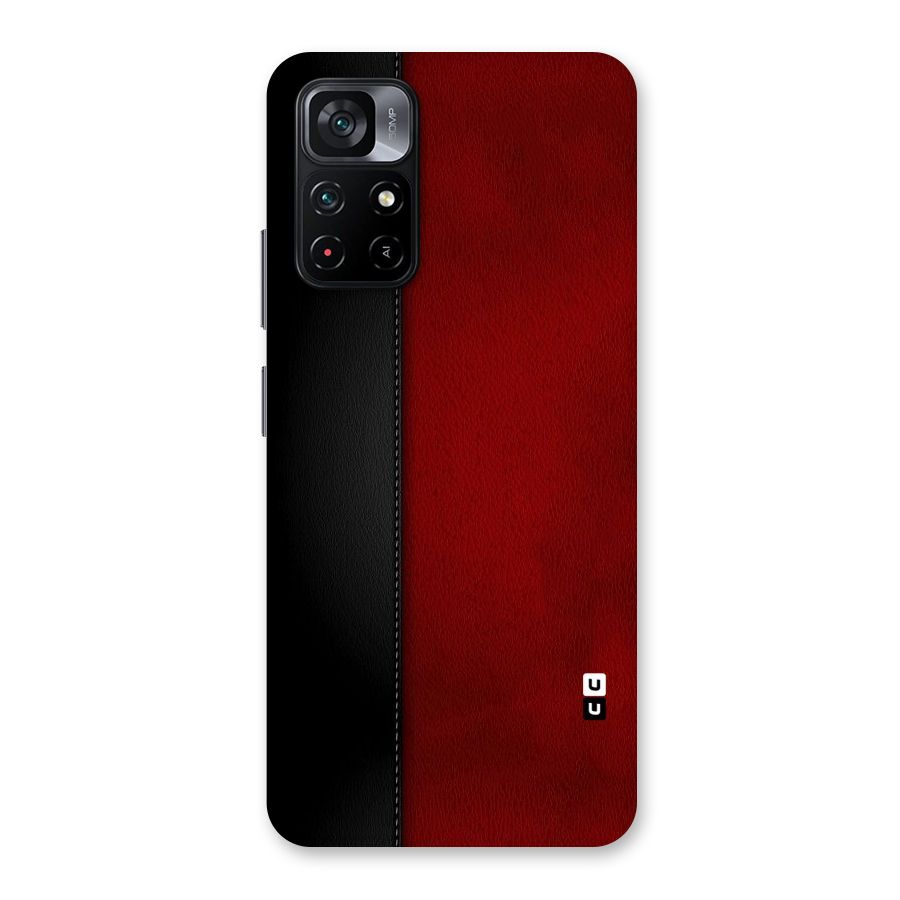 Elite Shade Design Back Case for Poco M4 Pro 5G