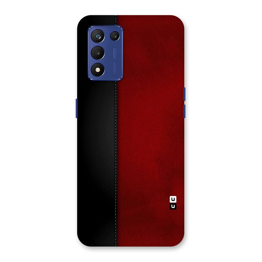 Elite Shade Design Back Case for Realme 9 5G Speed