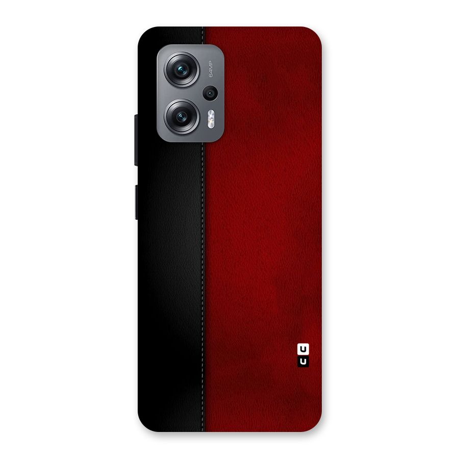 Elite Shade Design Back Case for Redmi K50i