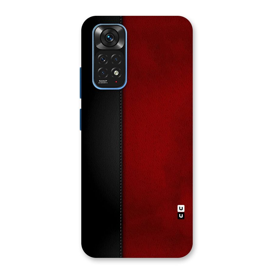 Elite Shade Design Back Case for Redmi Note 11S