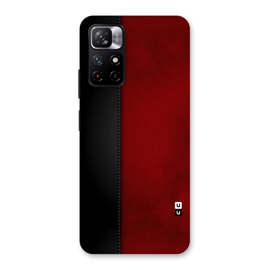 Elite Shade Design Back Case for Redmi Note 11T 5G