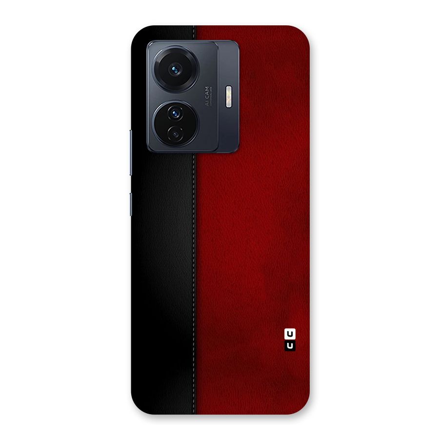 Elite Shade Design Back Case for Vivo T1 Pro