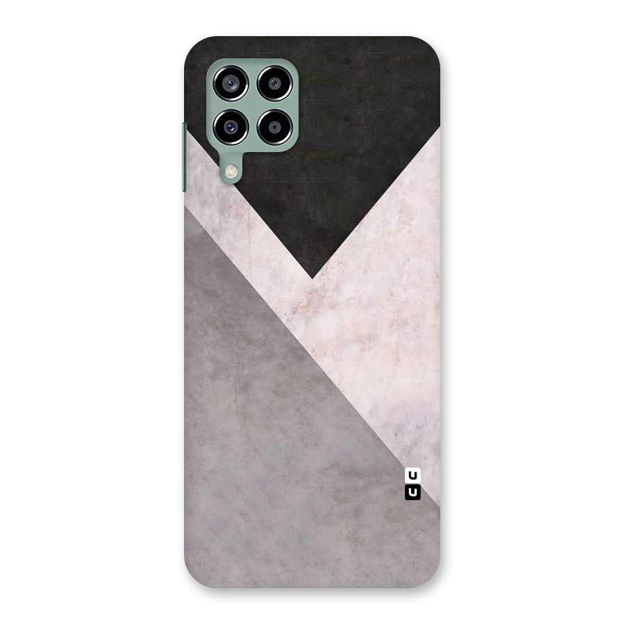 Elitism Shades Back Case for Galaxy M33