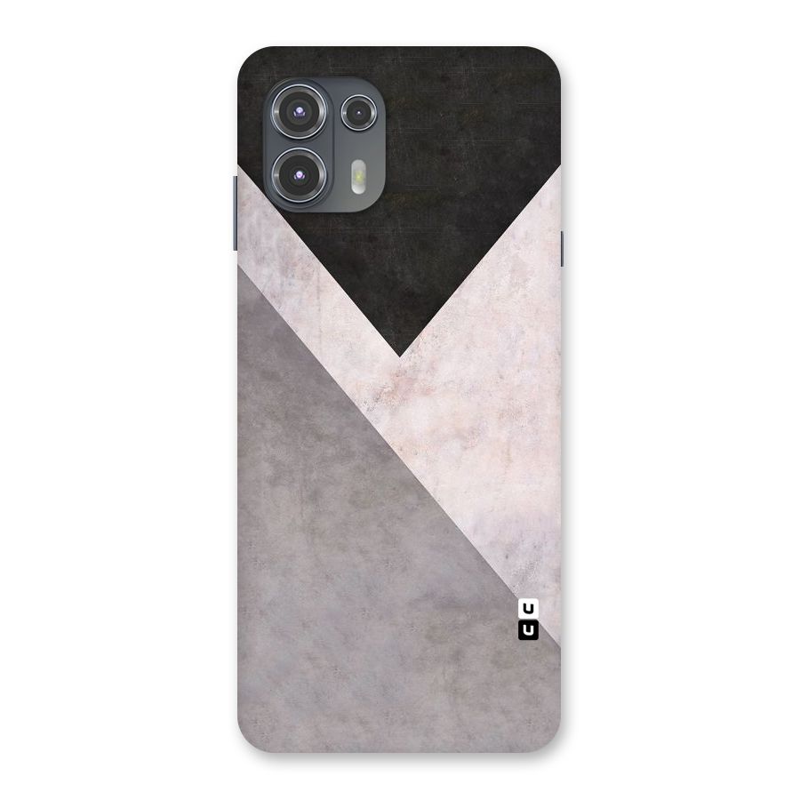 Elitism Shades Back Case for Motorola Edge 20 Fusion