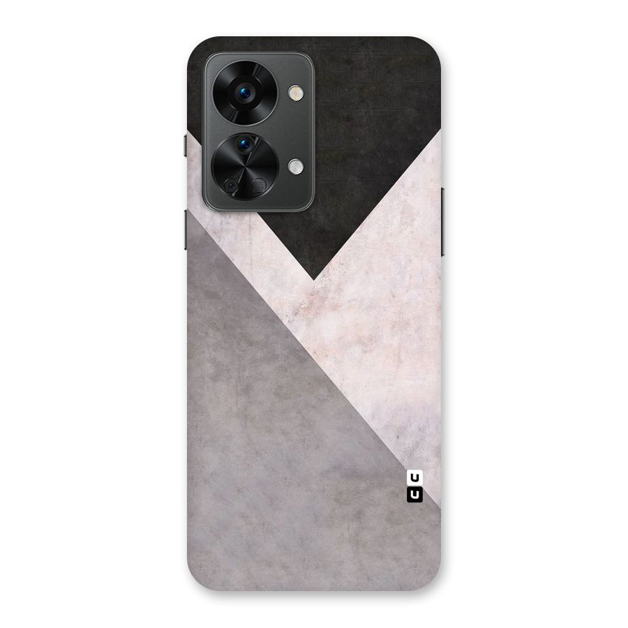 Elitism Shades Back Case for OnePlus Nord 2T