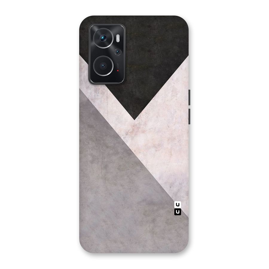 Elitism Shades Back Case for Oppo K10 4G