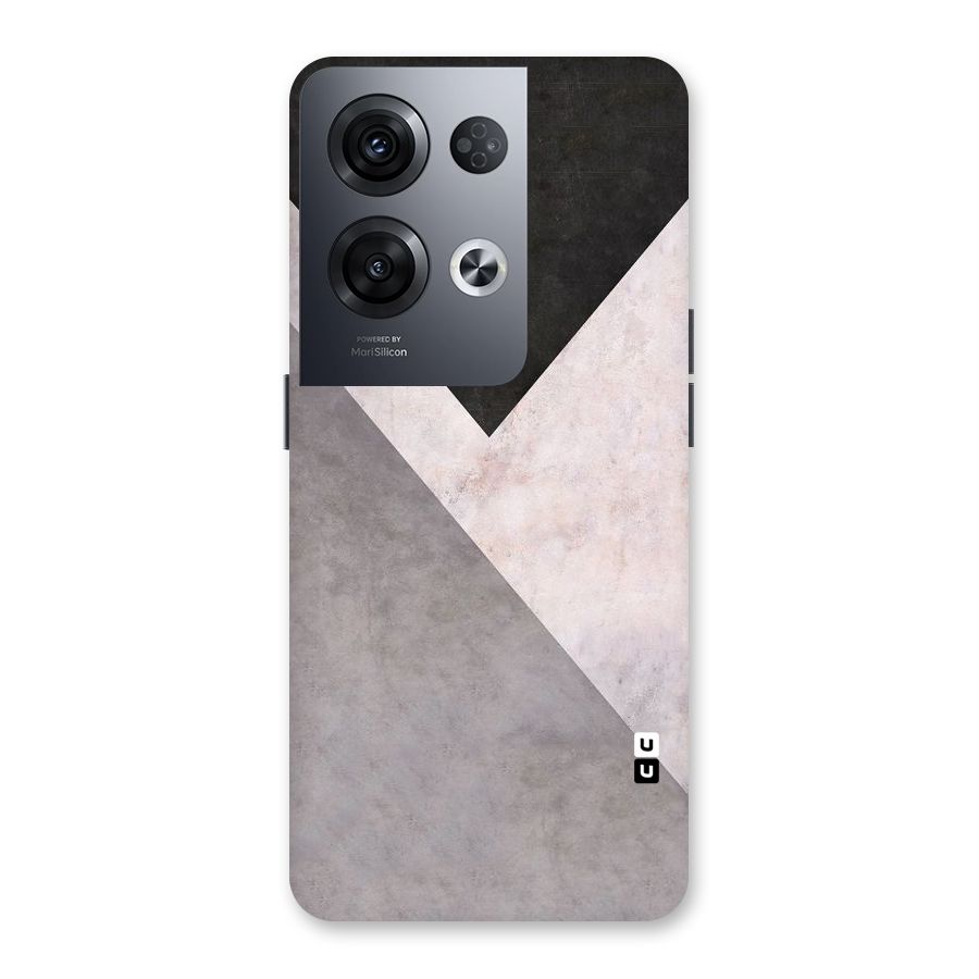 Elitism Shades Back Case for Oppo Reno8 Pro 5G