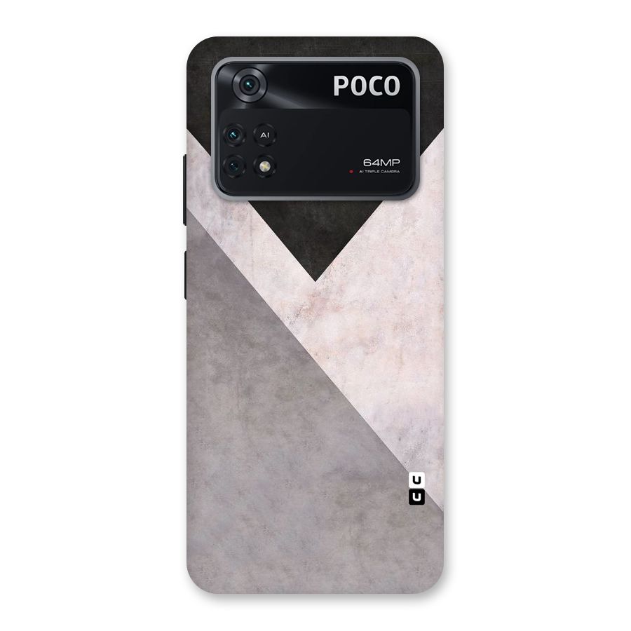 Elitism Shades Back Case for Poco M4 Pro 4G