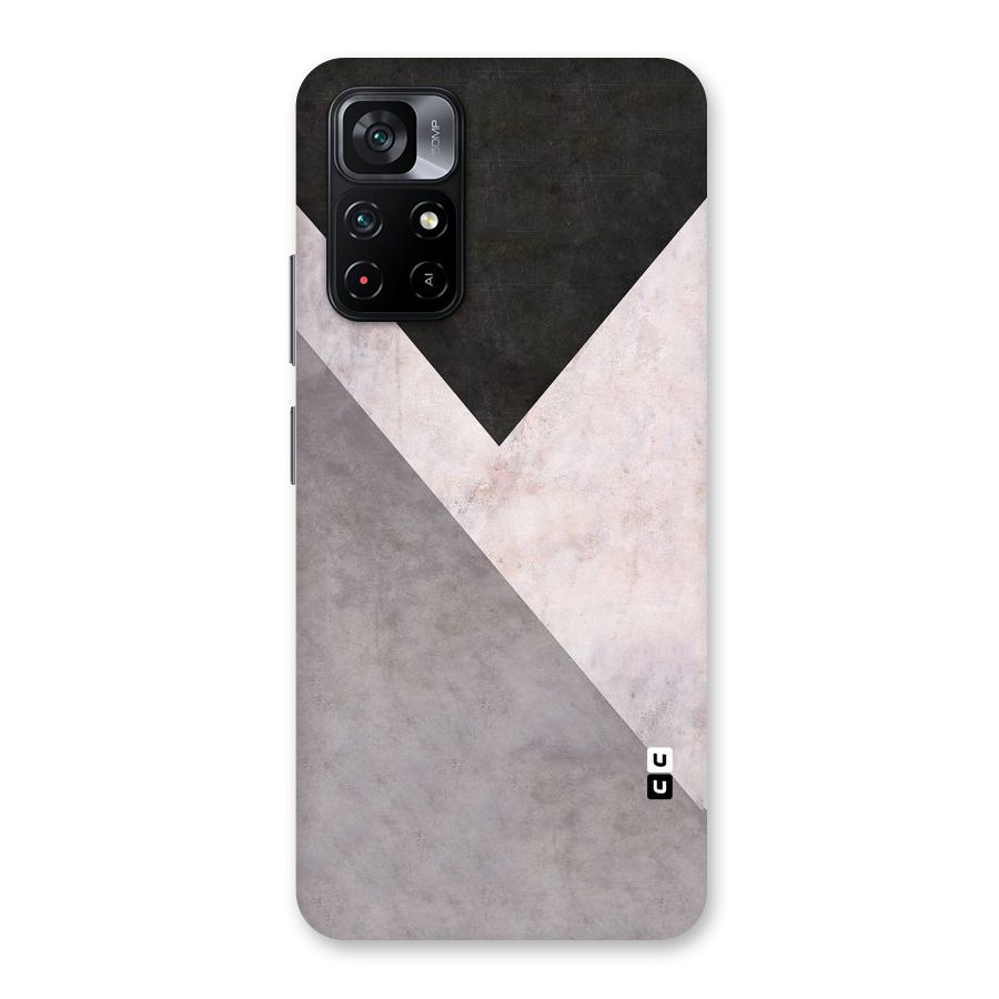 Elitism Shades Back Case for Poco M4 Pro 5G