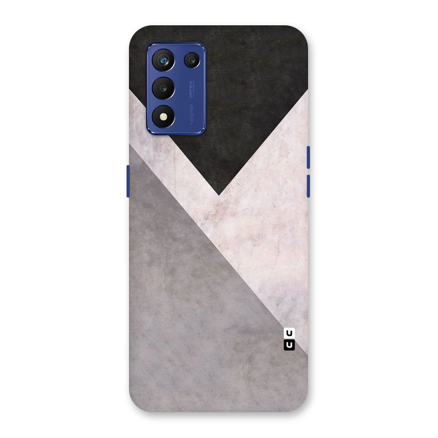 Elitism Shades Back Case for Realme 9 5G Speed