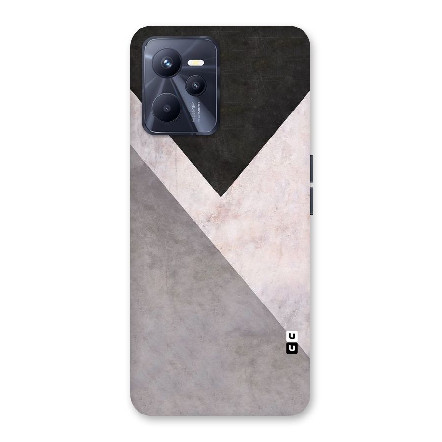 Elitism Shades Back Case for Realme C35