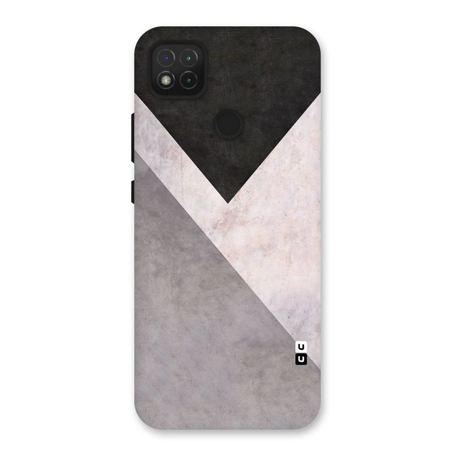 Elitism Shades Back Case for Redmi 9 Activ