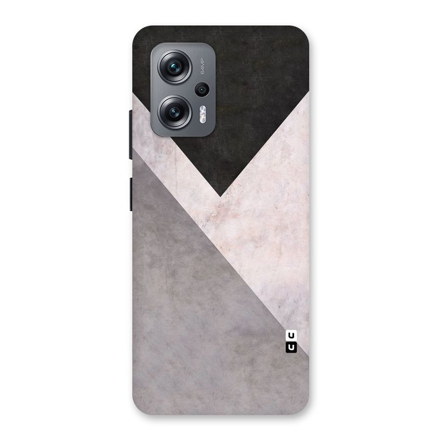 Elitism Shades Back Case for Redmi K50i