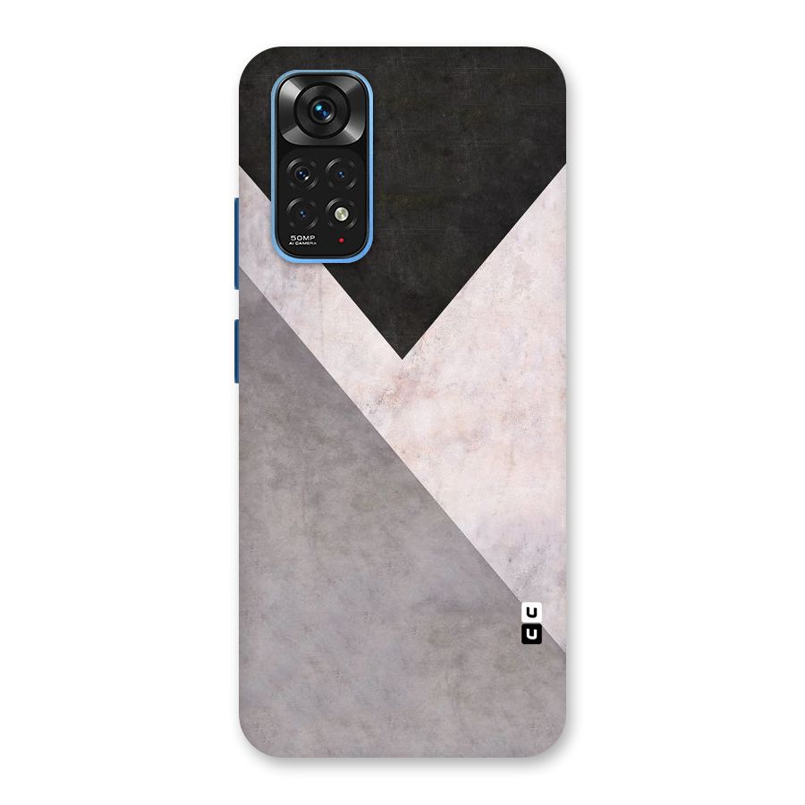 Elitism Shades Back Case for Redmi Note 11S