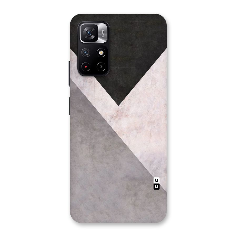 Elitism Shades Back Case for Redmi Note 11T 5G