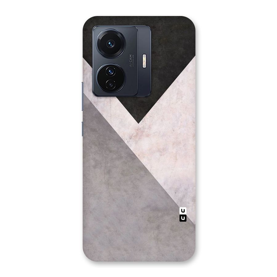 Elitism Shades Back Case for Vivo T1 Pro