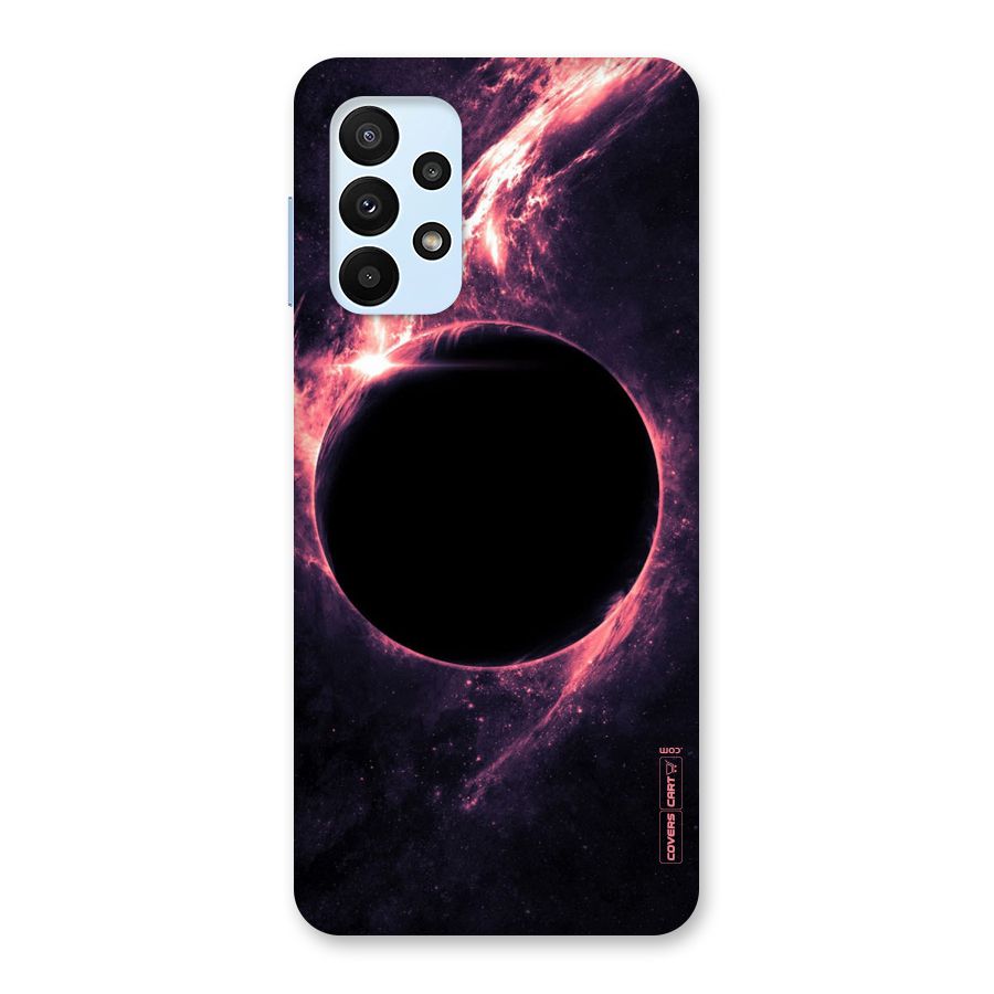 Exotic Design Back Case for Galaxy A23