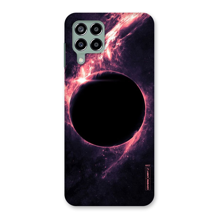 Exotic Design Back Case for Galaxy M33