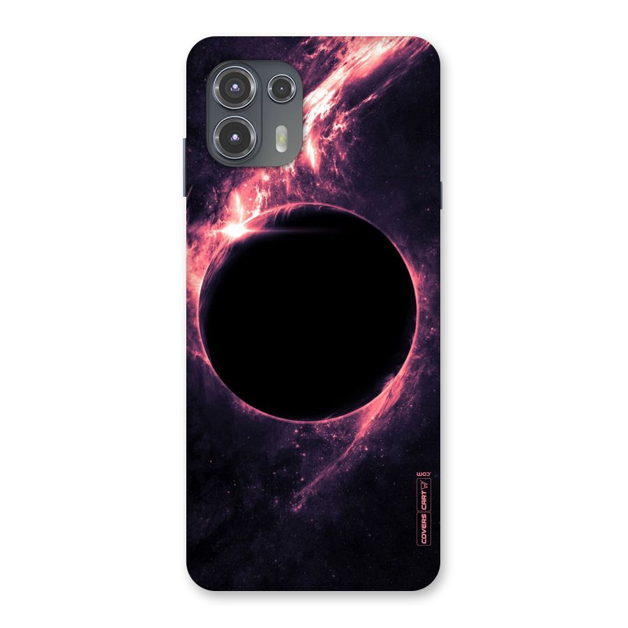 Exotic Design Back Case for Motorola Edge 20 Fusion