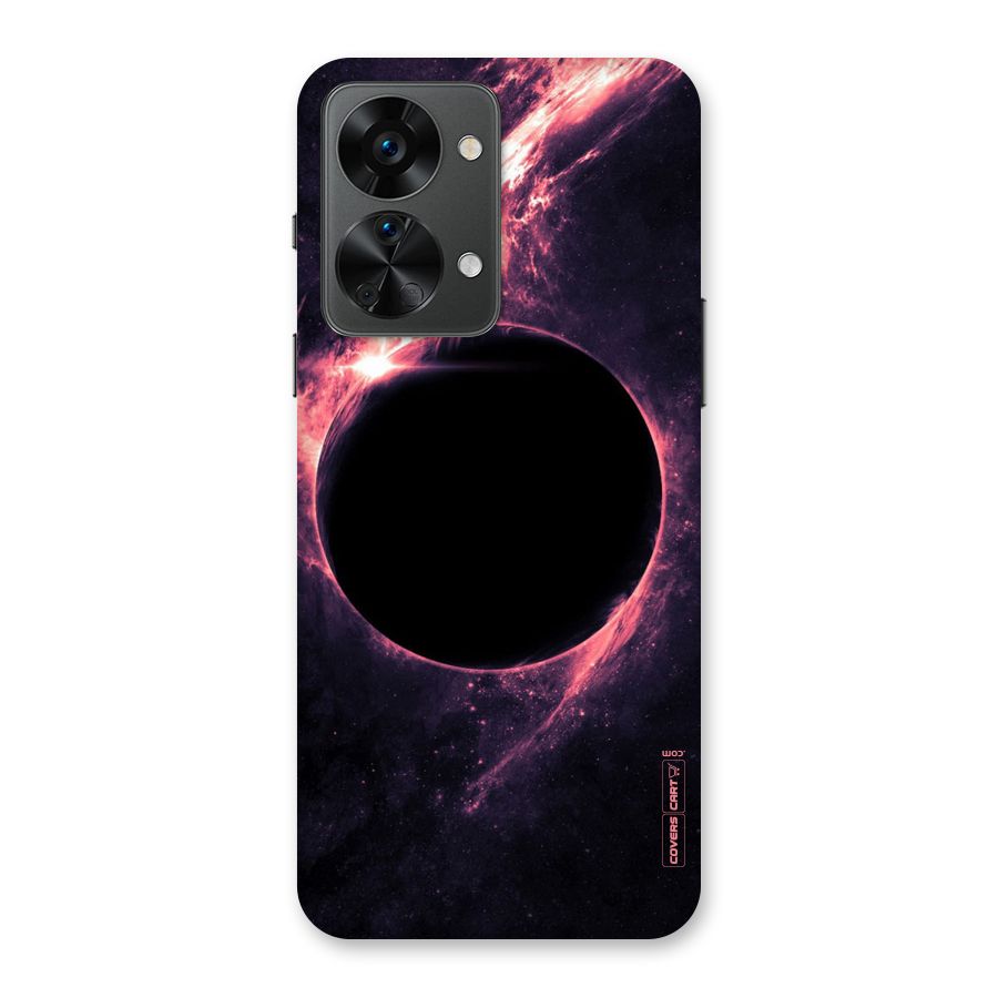 Exotic Design Back Case for OnePlus Nord 2T