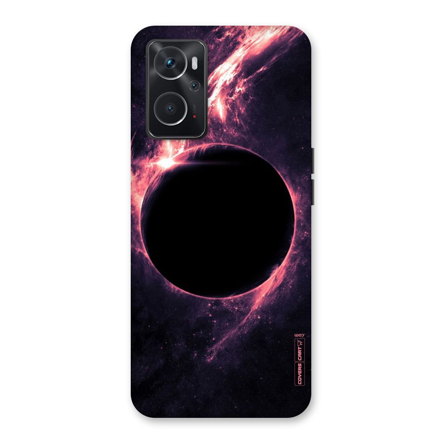 Exotic Design Back Case for Oppo K10 4G